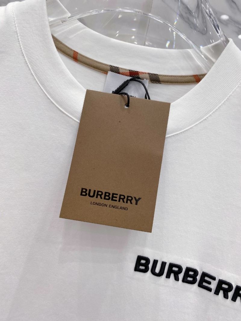 Burberry T-Shirts